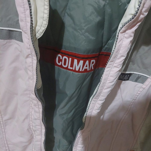 Colmar snow jacket used, very warm