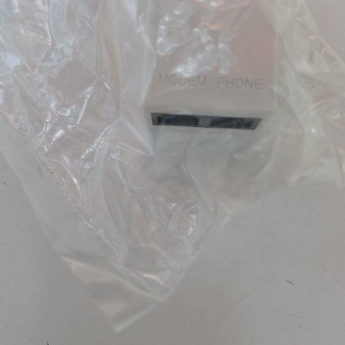 Splitter new, unused