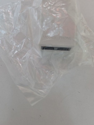 Splitter new, unused