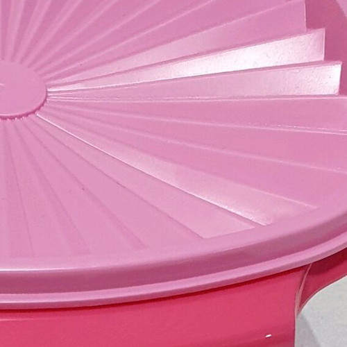 Vintage Servalier 1.9 l bowl Tupperware new