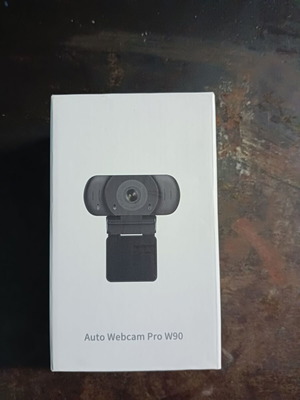 Κάμερα Imilab W90 Full HD 1080p καινούργια κλειστή συσκευασία