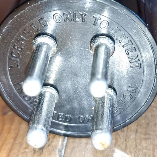 RCA JAN CRC-2A3 / VT-95 Vintage Vacuum Tube NOS