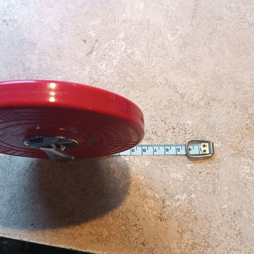 RONA IMTI-30 Metal Measuring Tape 30 Meters New