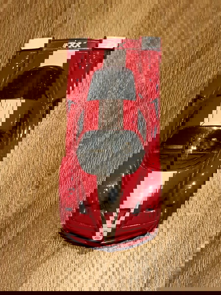 Ferrari FXX - Hot wheels (1:43)