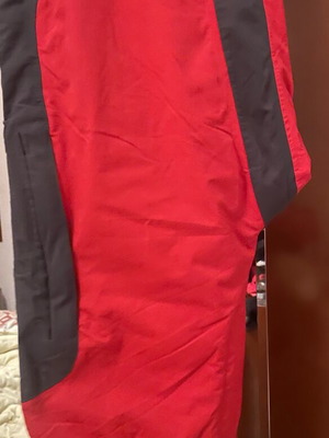 Killtec ski pants like new