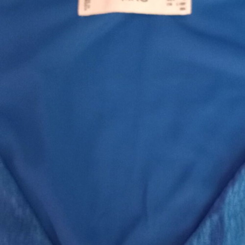 Women's T-shirts pack of 3 like new, blue, size M