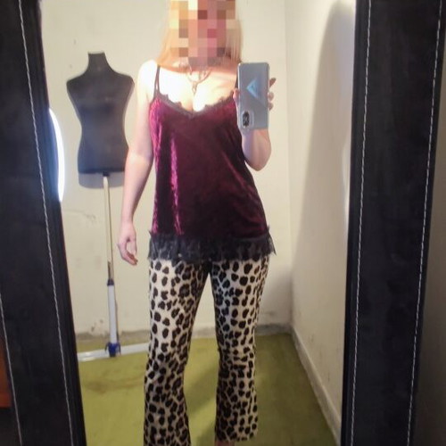 Zara high-waisted pants new size S with pockets