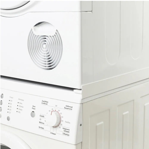 Washing Machine Dryer Connection Base like new, foldable