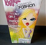  Bratz passion 4 fashion Cloe