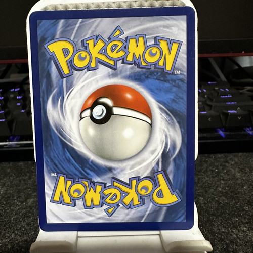 Pokémon Yveltal ex card 053/088 RR like new from Perfect Order
