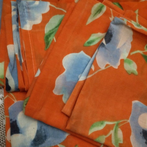 two pillowcases