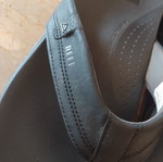 Reef flip flops used, size 45
