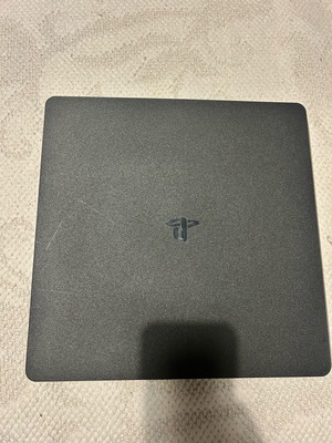 PlayStation 4 σαν καινούργιο