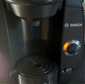 καφετιερα Bosch Tassimo