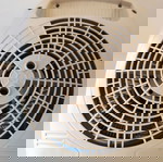  Αερόθερμο Fan heater - Rohnson R-6055