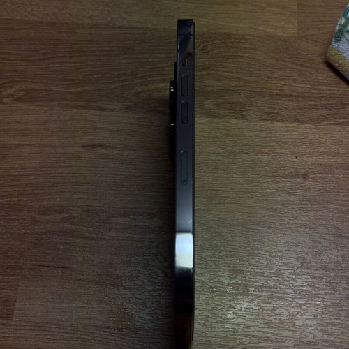 iPhone 14 Pro purple, like new, 128GB, battery replaced