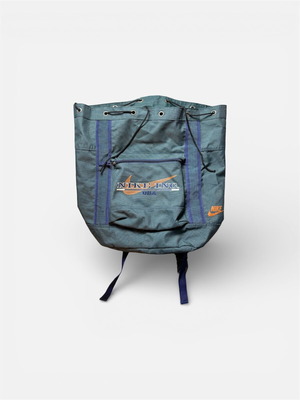Nike USA rare backpack 90s like new, multicolor