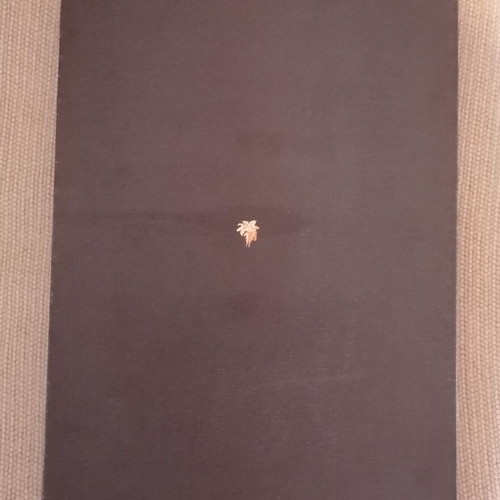 The Writing of the Impossible by Sofia Voulgari like new, prose of Giorgos Cheimonas