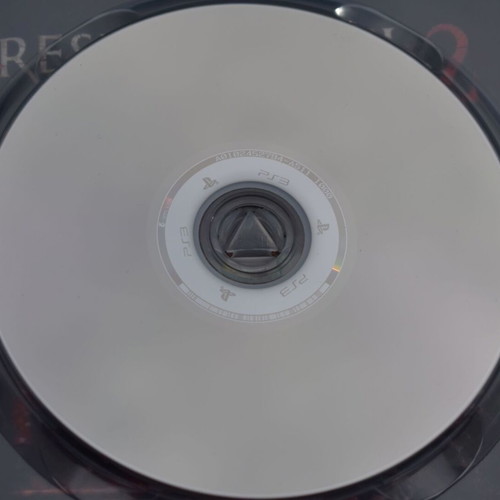 Resident Evil Revelations 2 Box Set used for PS3