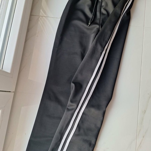 Women's tracksuit black like new, size S