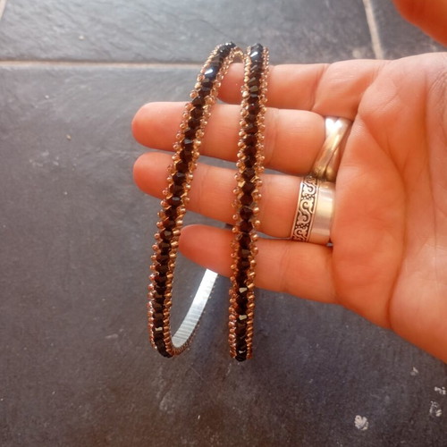 Hairbands like new, set of 2