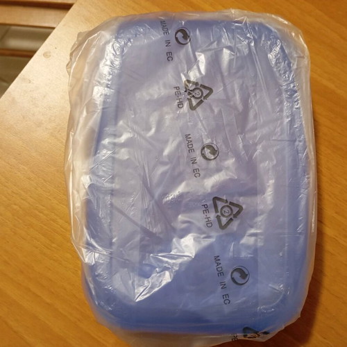Tupperware product 700ml new in original packaging
