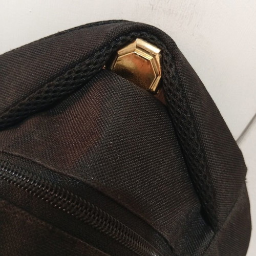 Maui black collectible backpack