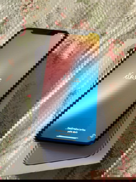 Apple iPhone 11 64GB Purple Εξαιρετική Κατάσταση