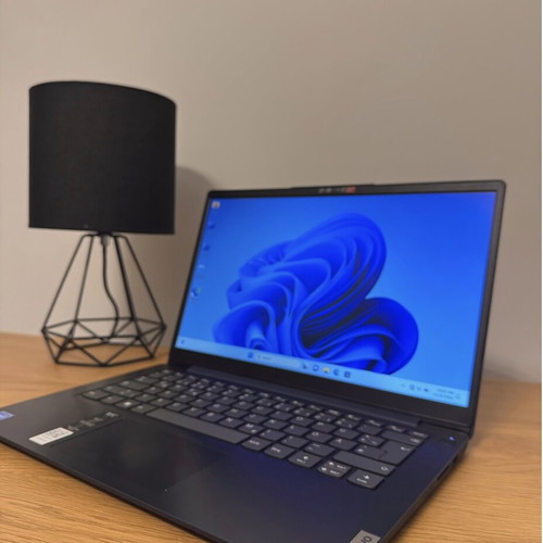 Lenovo IdeaPad Slim 1i 14" FHD laptop, 4GB RAM, 128GB SSD