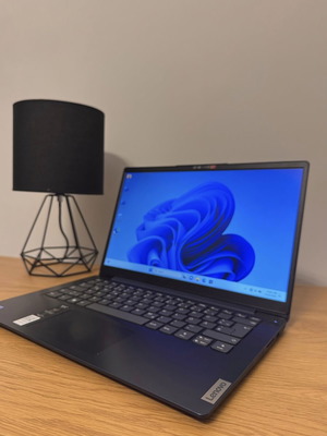 Lenovo IdeaPad Slim 1i 14" FHD laptop, 4GB RAM, 128GB SSD