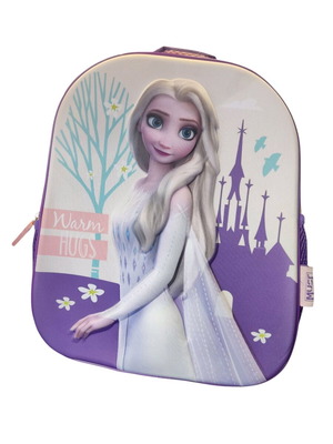 Frozen 3D Backpack