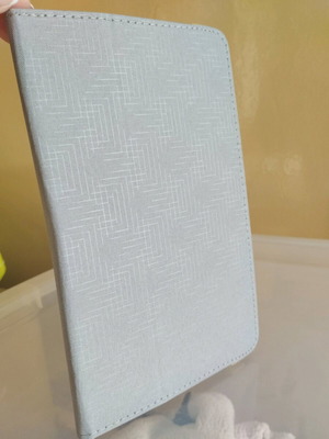 Universal tablet case new