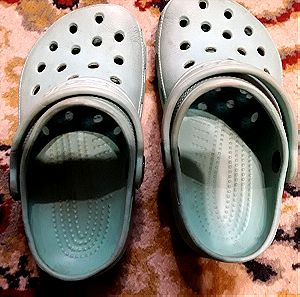 Crocs kid shoes no 23 - 24