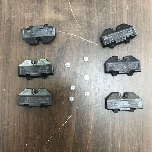 LG TV 50NANO756PA parts used, screws, spacers, tcon rubber