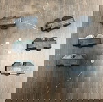  Parts from LG TV 50NANO756PA