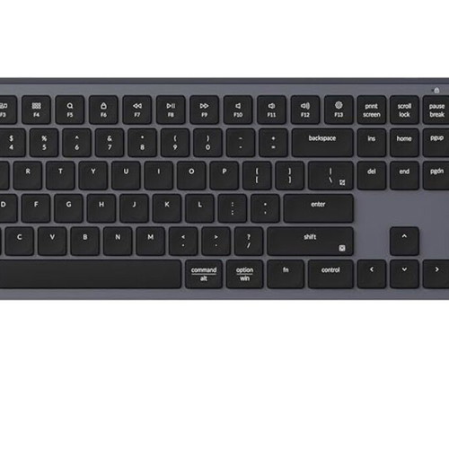 Keychron B6 Pro wireless full-size keyboard new