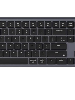 Keychron B6 Pro wireless full-size keyboard new