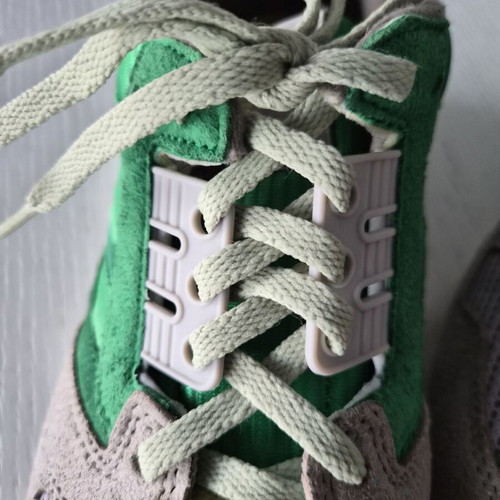 Adidas ZX 8000 Fresh Mint Tea sneakers, size 42, green