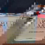  Συλλεκτικό BEAU MEC pourHomme (1980) AFTER SHAVE LOTION100ml à l’arôme de bois tropical