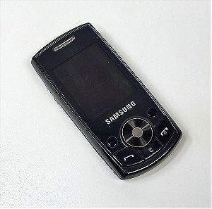 Samsung SGH-J700i Κινητό Τηλέφωνο