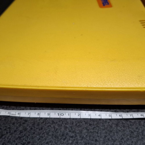 Angel AG-25N3 Metallophone Glockenspiel 25 Notes used, educational