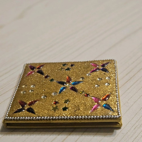Vintage small notebook like new