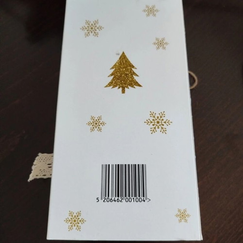 White key charm new, Smile of the Child