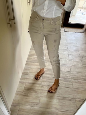 Kasha Jeans NEW! S, M