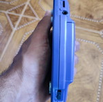 Nintendo Game Boy Advance 32Bit κονσόλα σαν καινούργια, σπάνιο αμερικανικό μοντέλο Pokémon