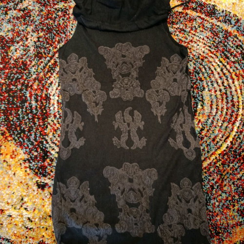 Attrattivo no Small blouse dress like new