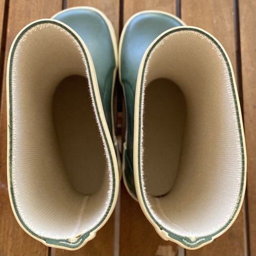 Bergstein children's shoes like new
