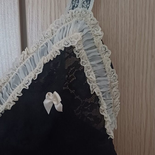 Agent Provocateur lace nightdress size M like new