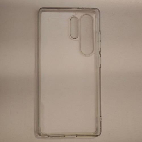 Samsung S26 Ultra clear phone case