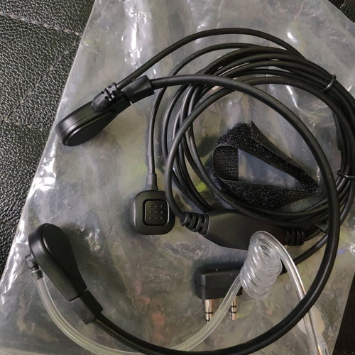 Wireless laryngophone new